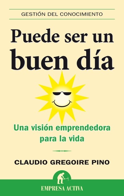 Puede ser un buen día