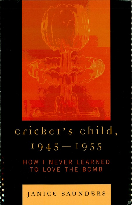 Cricket's Child, 1945-1955