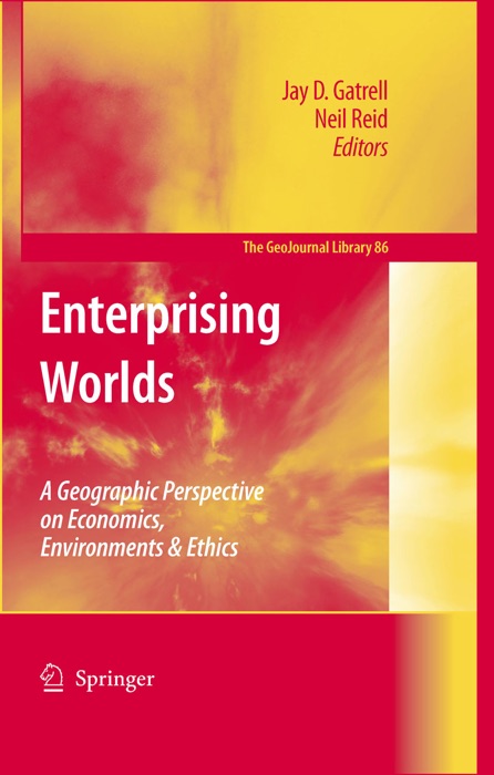 Enterprising Worlds