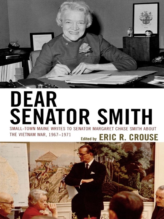 Dear Senator Smith