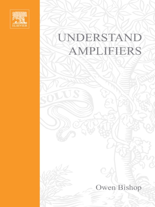 Understand Amplifiers (Enhanced Edition)