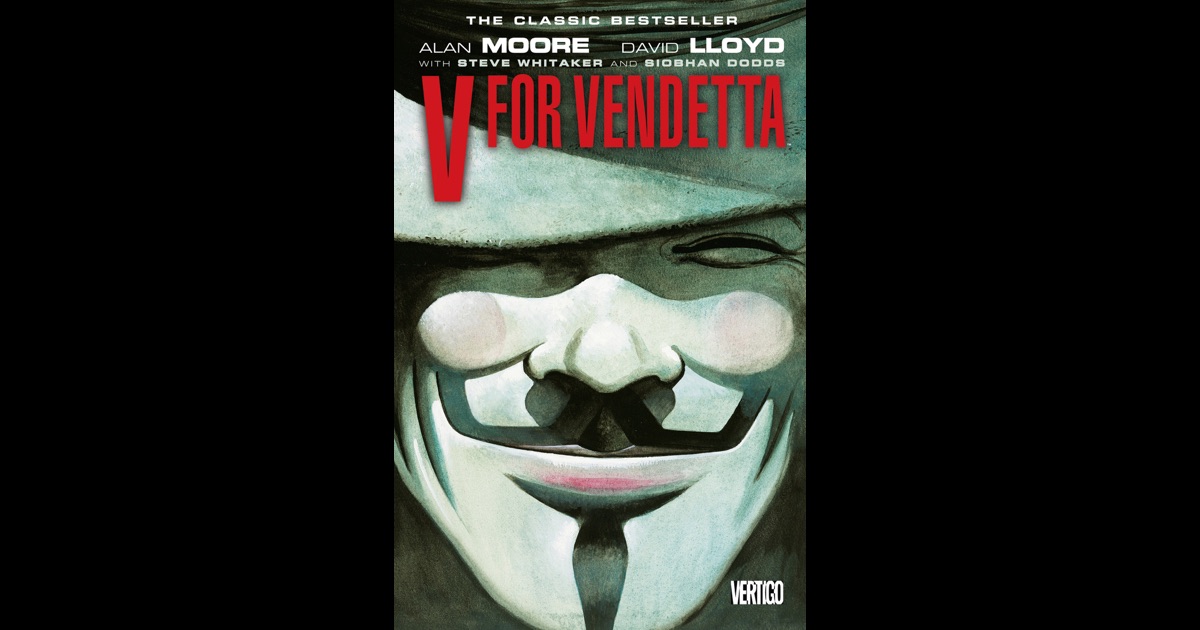 V For Vendetta Music Download