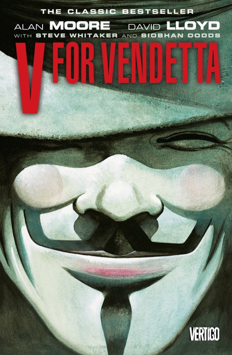 V for Vendetta