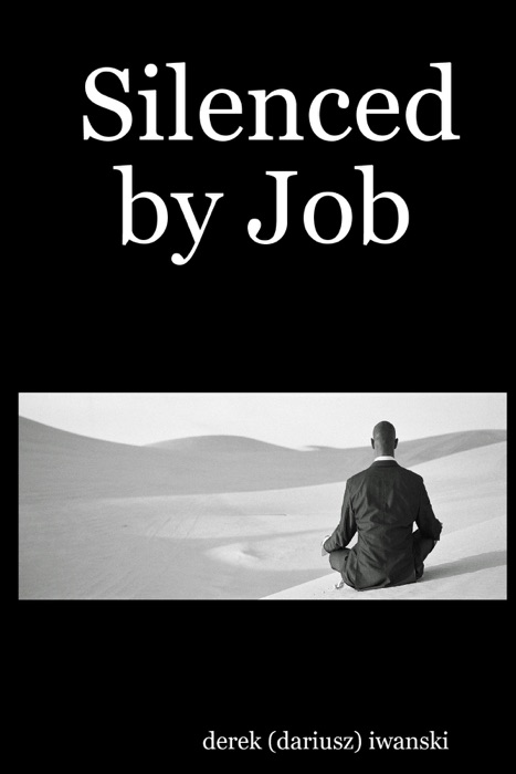 Silenced By Job