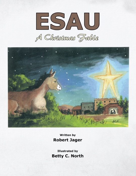 Esau
