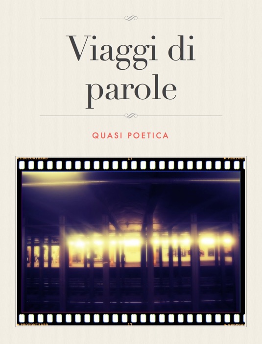 Viaggi di parole