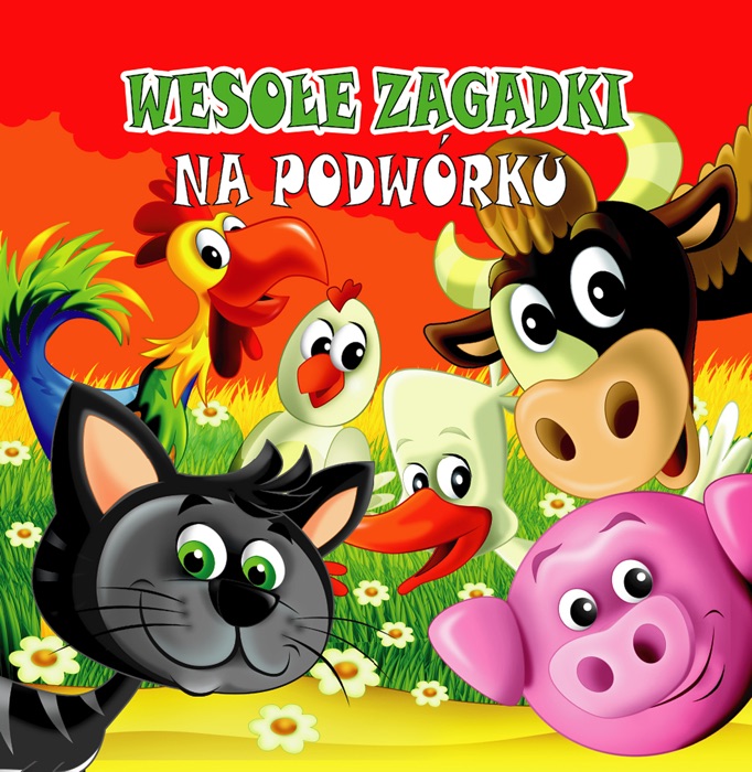 Na podwórku (polska wersja z lektorem)