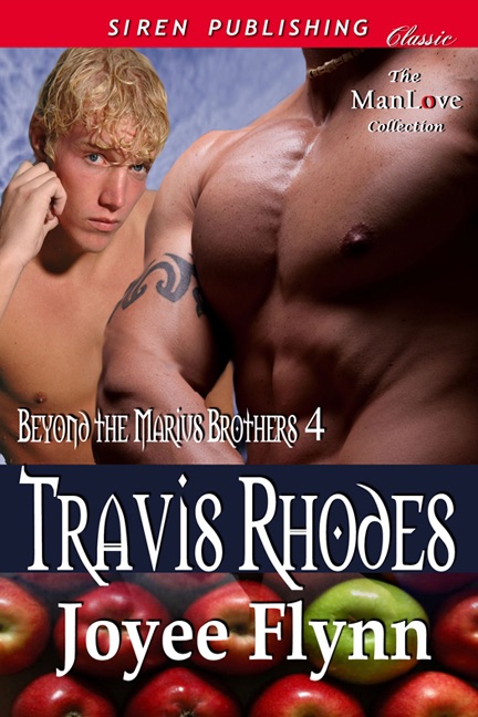 Travis Rhodes [Beyond the Marius Brothers 4]