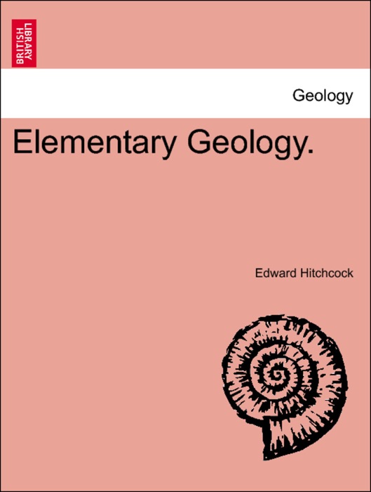 Elementary Geology.