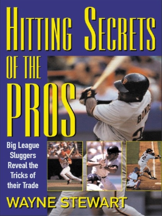 Hitting Secrets of the Pros