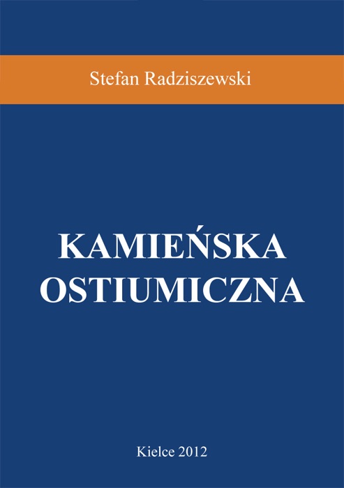 Kamieńska ostiumiczna