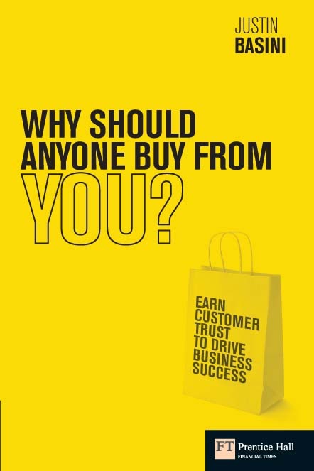 Why Should Anyone Buy from You?