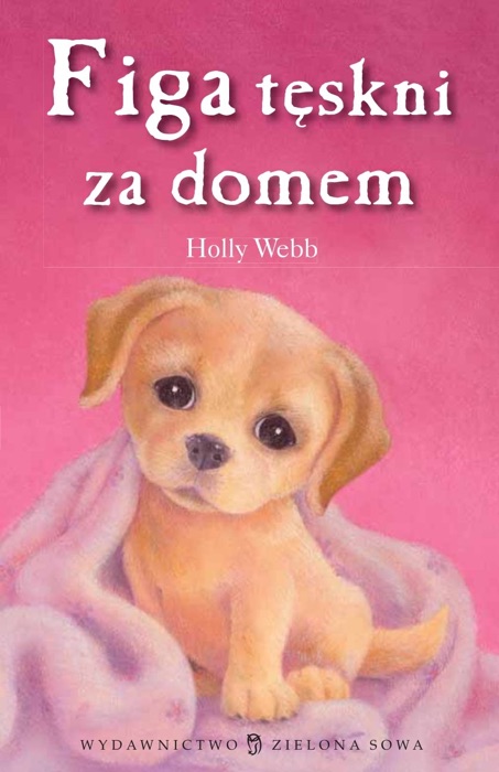 Figa tęskni za domem