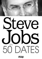 Steve Jobs en 50 dates