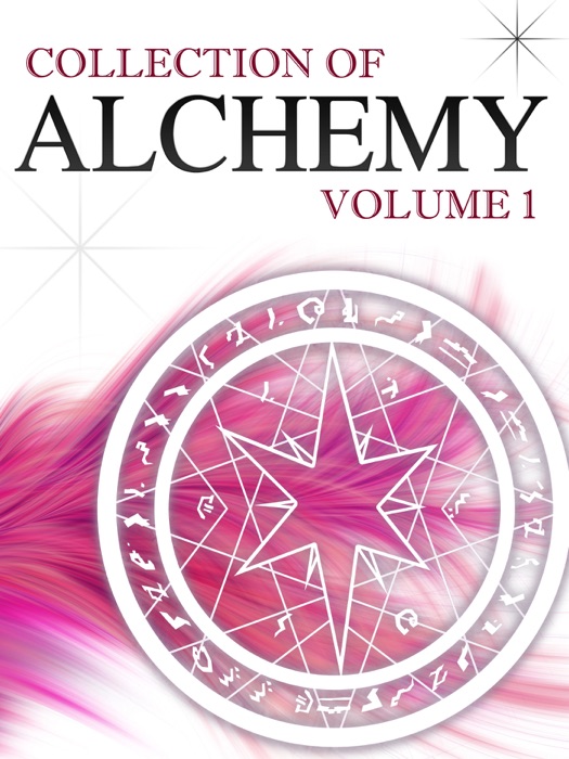 Collection of Alchemy Volume 1