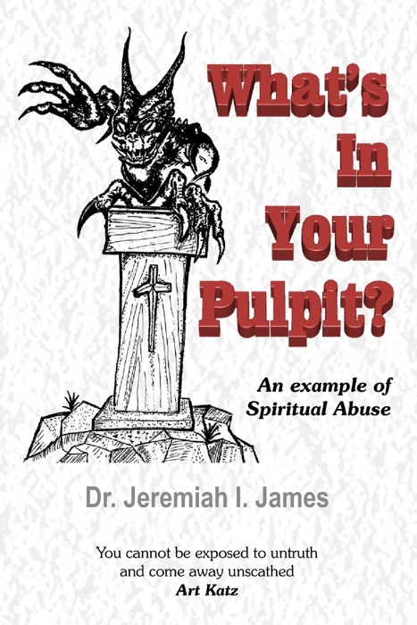 What's In Your Pulpit