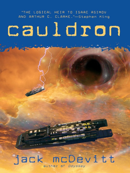 Cauldron