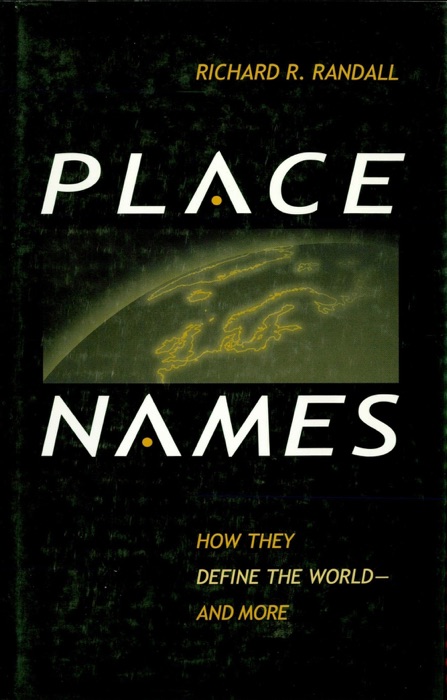 Place Names