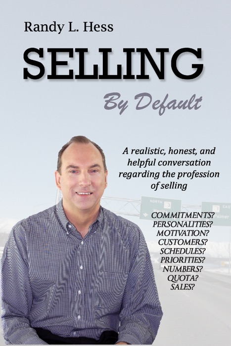 Selling By Default