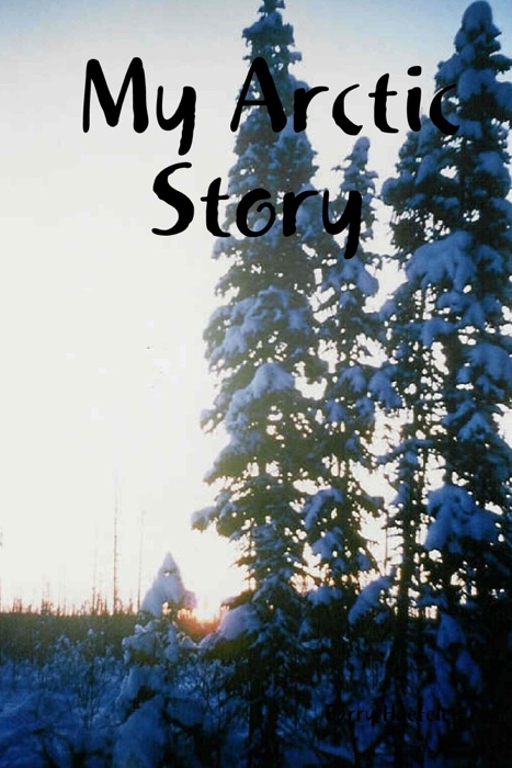 My Arctic Story