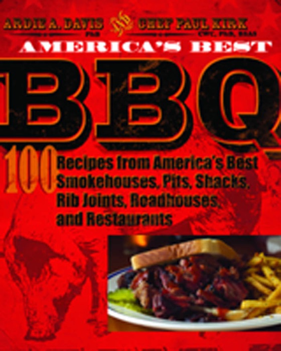 America's Best BBQ