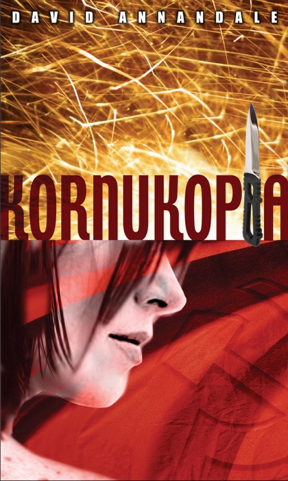 Kornukopia