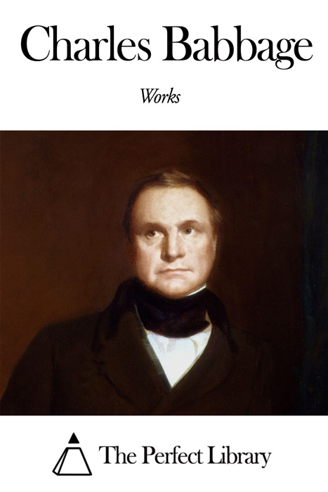 Works of Charles Babbage