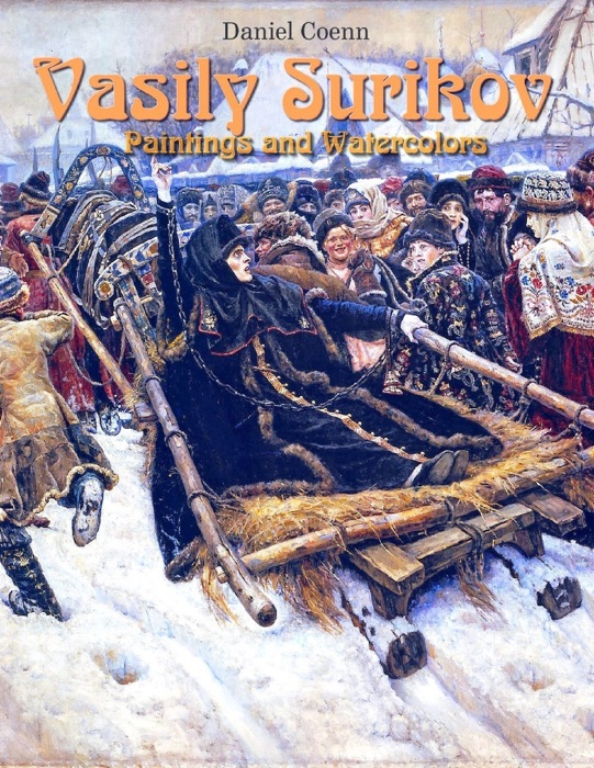 Vasily Surikov