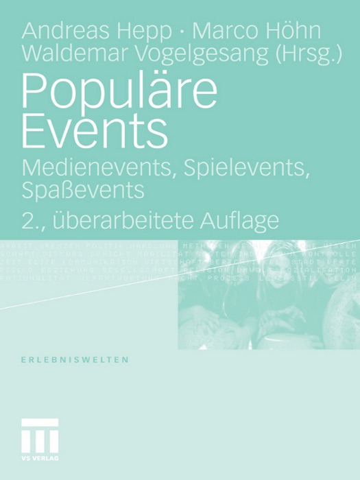 Populäre Events