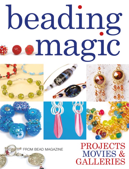 Beading Magic