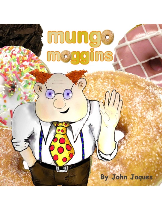 Mungo Moggins