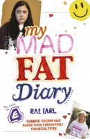 Rae Earl - My Mad Fat Diary artwork