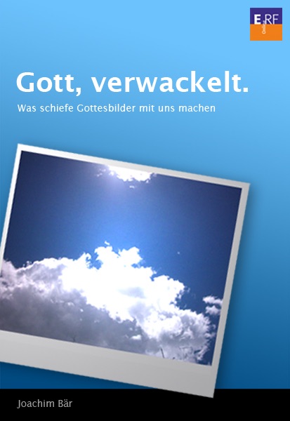 Gott, verwackelt.