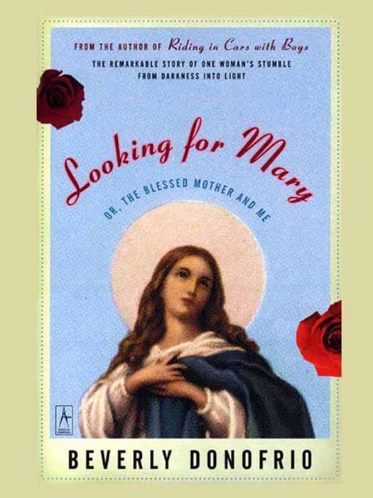 Looking for Mary