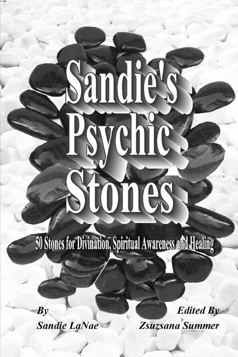 Sandie's Psychic Stones