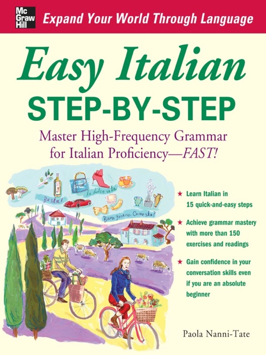 Easy Italian Step-by-Step