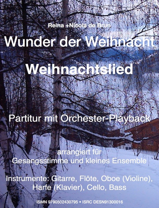 Wunder der Weihnacht