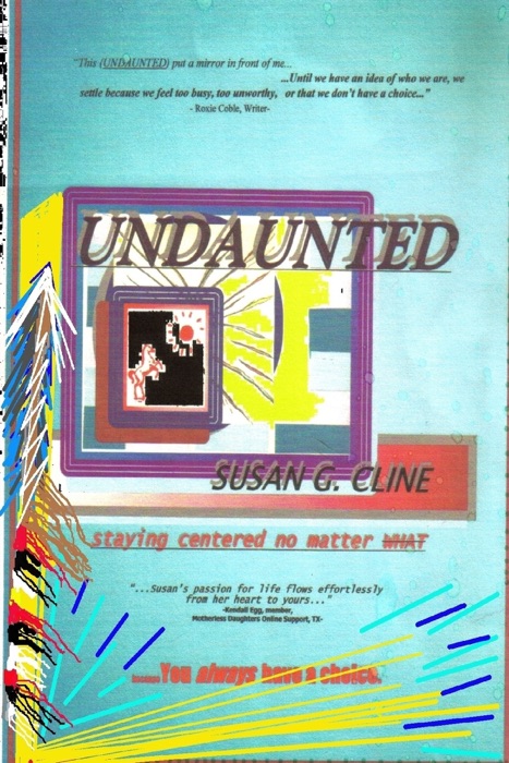 Undaunted