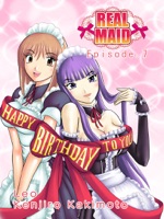 Real Maid 7