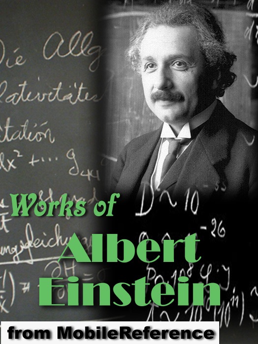 Works of Albert Einstein