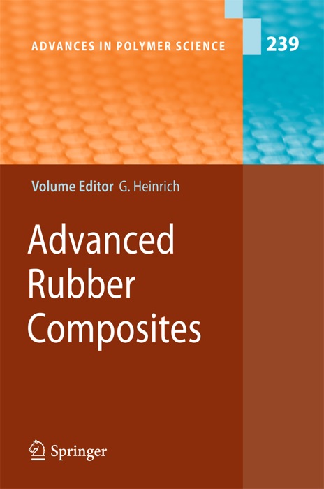 Advanced Rubber Composites