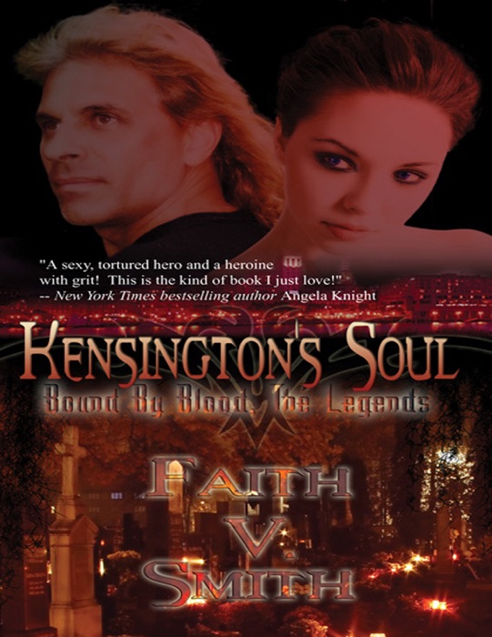 Kensington's Soul