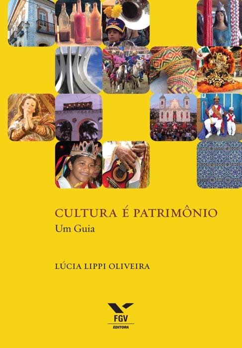 Cultura É Patrimônio