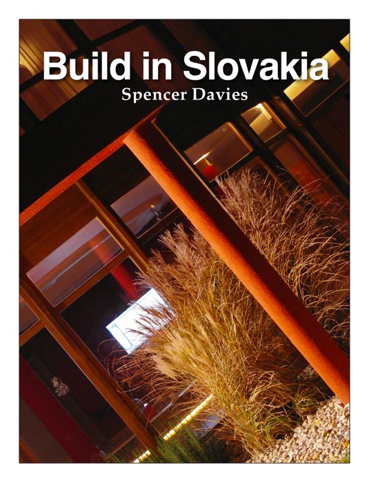 Build in Slovakia