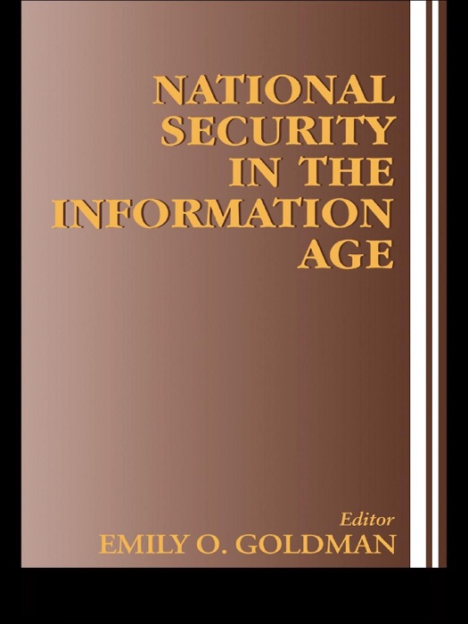 National Security in the Information Age