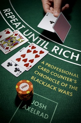 Repeat Until Rich 2010 Repeat Until Rich 2010