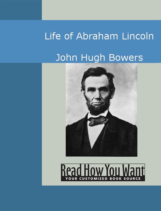 Life of Abraham Lincoln