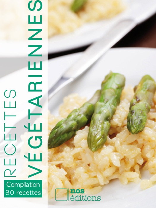 Recettes végétariennes