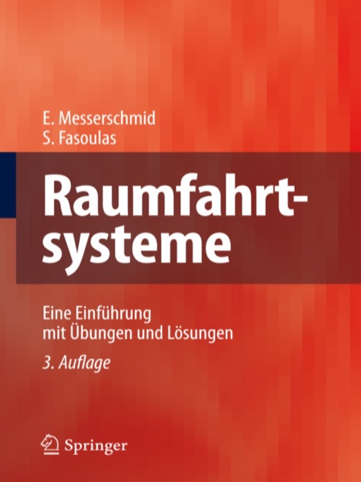 Raumfahrtsysteme