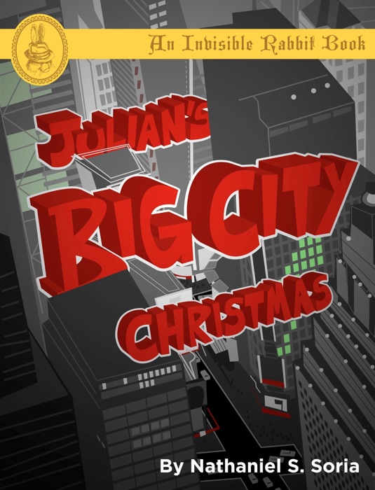 Julian's Big City Christmas